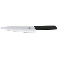 Кухонный нож Victorinox Swiss Modern Carving, 22 см (Vx69013.22B)