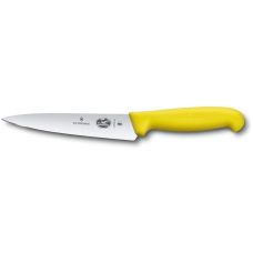Кухонный нож Victorinox Fibrox Kitchen, 15 см (Vx52008.15)