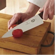 Кухонный нож Victorinox Rosewood Carving, 20 см (Vx52060.20G)