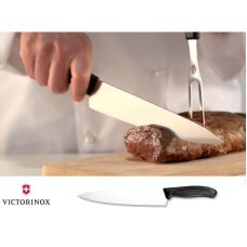 Кухонный нож Victorinox SwissClassic Carving, 19 см (Vx68003.19B)