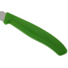 Кухонний ніж Victorinox SwissClassic Paring, 8 см (Vx67606.L114)