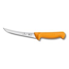 Кухонный нож Victorinox Swibo Boning Flexible,13 см (Vx58406.13) Кухонный нож Victorinox Swibo Boning Flexible,13 см (Vx58406.13)
