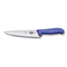 Кухонний ніж Victorinox Fibrox Carving, 19 см (Vx52002.19)