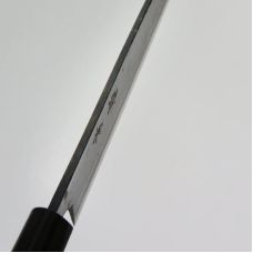 Нож кухонный Paring 150 мм лезвие, 64HRC AOGAMI SUPER 3 слоя. HONMAMON (4573200702495)