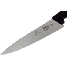 Кухонний ніж Victorinox Fibrox Carving, 19 см (Vx52003.19)