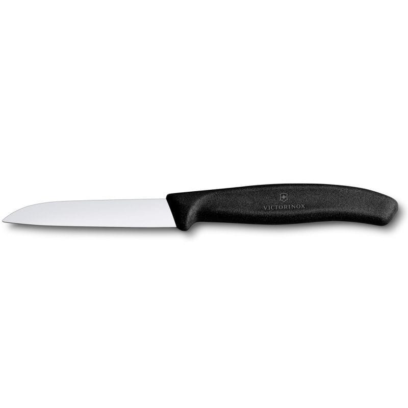 Кухонний ніж Victorinox SwissClassic Paring, 8 см (Vx67403)