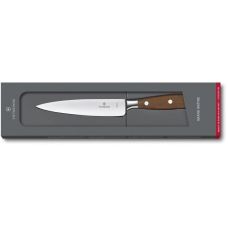 Кухонный нож Victorinox Grand Maitre Wood Chef's, 15 см (Vx77400.15G)