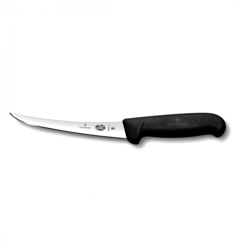 Кухонный нож Victorinox Fibrox Boning, 12 см (Vx56603.12)