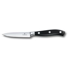 Кухонный нож Victorinox Grand Maitre Kitchen, 8 см (Vx77203.10G) Кухонный нож Victorinox Grand Maitre Kitchen, 8 см (Vx77203.10G)