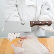 Кухонный нож Victorinox Wood Cleaver, 18 см (Vx54000.18)