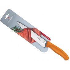 Кухонний ніж Victorinox SwissClassic Carving, 19 см (Vx68006.19L9B)