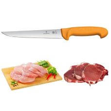 Кухонний ніж Victorinox Swibo Sticking, 25 см (Vx58411.25)