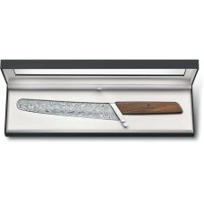Кухонный нож Victorinox Swiss Modern Bread&Pastry Damast (Lim.Ed. 1884), 22 см (Vx69070.22WJ21)