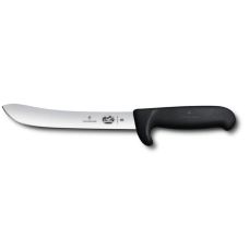 Кухонний ніж Victorinox Fibrox Butcher, 18 см (Vx57603.18L)