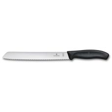 Кухонний ніж Victorinox SwissClassic Bread, 21 см (Vx68633.21B)