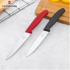 Кухонный нож Victorinox SwissClassic Paring, 10 см (Vx67703)