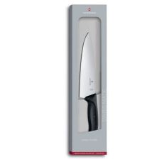 Кухонный нож Victorinox SwissClassic Carving, 20 см (Vx68063.20G)