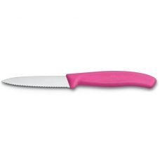 Кухонний ніж Victorinox SwissClassic Paring, 8 см (Vx67636.L115)