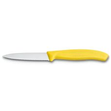 Кухонный нож Victorinox SwissClassic Paring, 8 см (Vx67636.L118)