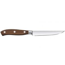 Кухонный нож Victorinox Grand Maitre Wood Steak, 12 см (Vx77200.12WG)