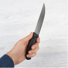 Кухонный нож Victorinox SwissClassic Steak, 14 см (Vx67903.14)