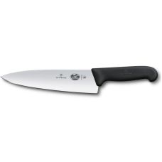Кухонный нож Victorinox Fibrox Carving, 20 см (Vx52063.20)