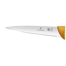 Кухонный нож Victorinox Swibo Sticking, 18 см (Vx58412.18)