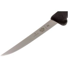 Кухонный нож Victorinox Fibrox Boning Flexible, 12 см (Vx56203.12)