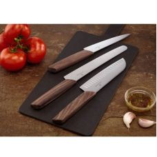 Кухонний ніж Victorinox Swiss Modern Santoku, 17 см (Vx69050.17KG)