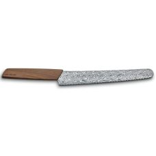 Кухонный нож Victorinox Swiss Modern Bread&Pastry Damast (Lim.Ed. 1884), 22 см (Vx69070.22WJ21)