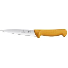 Кухонний ніж Victorinox Swibo Sticking, 13 см (Vx58412.13) Кухонний ніж Victorinox Swibo Sticking, 13 см (Vx58412.13)