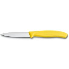Кухонный нож Victorinox SwissClassic Paring, 8 см (Vx67606.L118)