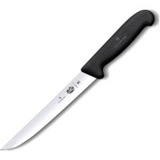Кухонный нож Victorinox Fibrox Carving, 18 см (Vx52803.18)