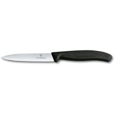 Кухонный нож Victorinox SwissClassic Paring, 10 см (Vx67703)