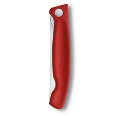 Кухонный нож Victorinox SwissClassic Foldable Paring, 11 см (Vx67801.FB)