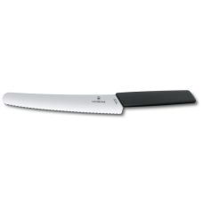 Кухонный нож Victorinox Swiss Modern Bread&Pastry, 22 см (Vx69073.22WB)
