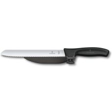 Кухонний ніж Victorinox SwissClassic DUX, 21 см (Vx68663.21)
