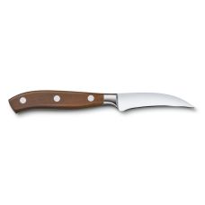 Кухонный нож Victorinox Grand Maitre Wood Shaping, 8 см (Vx77300.08G)