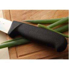 Кухонний ніж Victorinox Fibrox Sticking, 18 см (Vx55503.18)