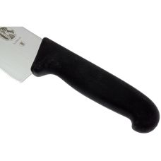 Кухонний ніж Victorinox Fibrox Carving, 20 см (Vx52063.20)