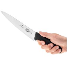 Кухонный нож Victorinox Fibrox Carving, 19 см (Vx52033.19)
