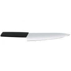 Кухонный нож Victorinox Swiss Modern Carving, 22 см (Vx69013.22B)