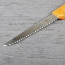 Кухонный нож Victorinox Swibo Boning, 16 см (Vx58401.16)