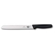 Кухонный нож Victorinox Standard Bread, 21 см (Vx51633.21) Кухонный нож Victorinox Standard Bread, 21 см (Vx51633.21)