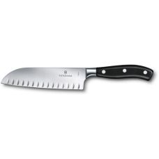 Кухонный нож Victorinox Grand Maitre Santoku, 17 см (Vx77323.17G)