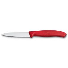 Кухонный нож Victorinox SwissClassic Paring, 8 см (Vx67631)