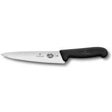 Кухонний ніж Victorinox Fibrox Carving, 28 см (Vx52003.28)