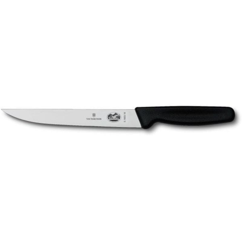 Кухонный нож Victorinox Standard Carving, 18 см (Vx51803.18) Кухонный нож Victorinox Standard Carving, 18 см (Vx51803.18)