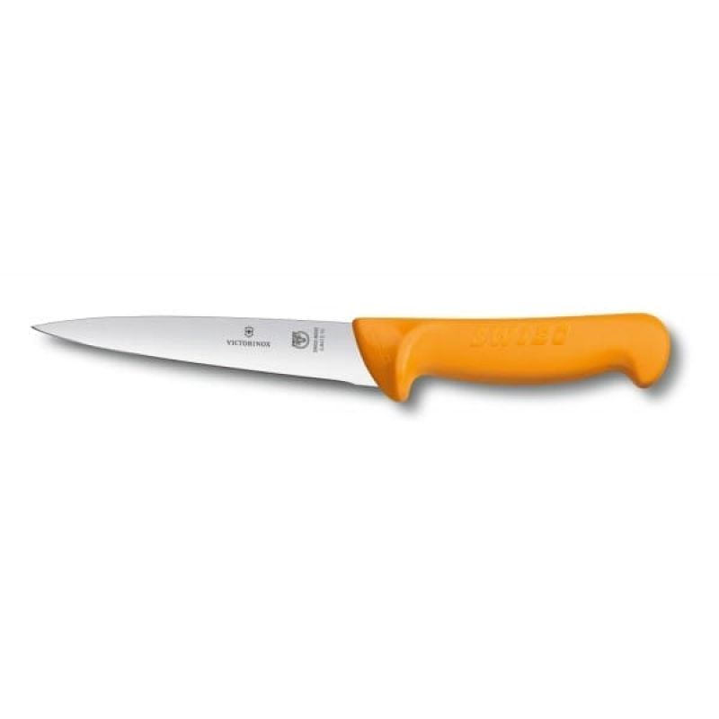 Кухонный нож Victorinox Swibo Sticking, 18 см (Vx58412.18)