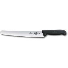 Кухонный нож Victorinox Fibrox Pastry, 26 см (Vx52933.26)